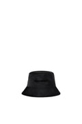 Dsquared2 Men's Metal Logo Nylon Hat - Black