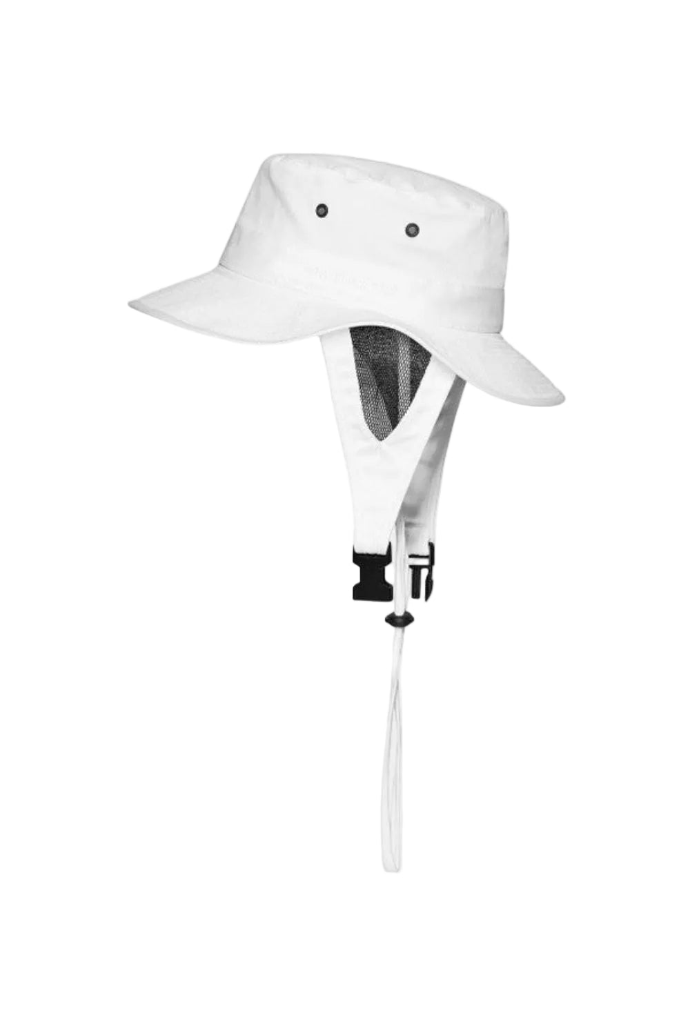 Dsquared2 Men's Cotton Hat - White