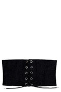 Pinko Women's Contemporary Top in Black – Size S