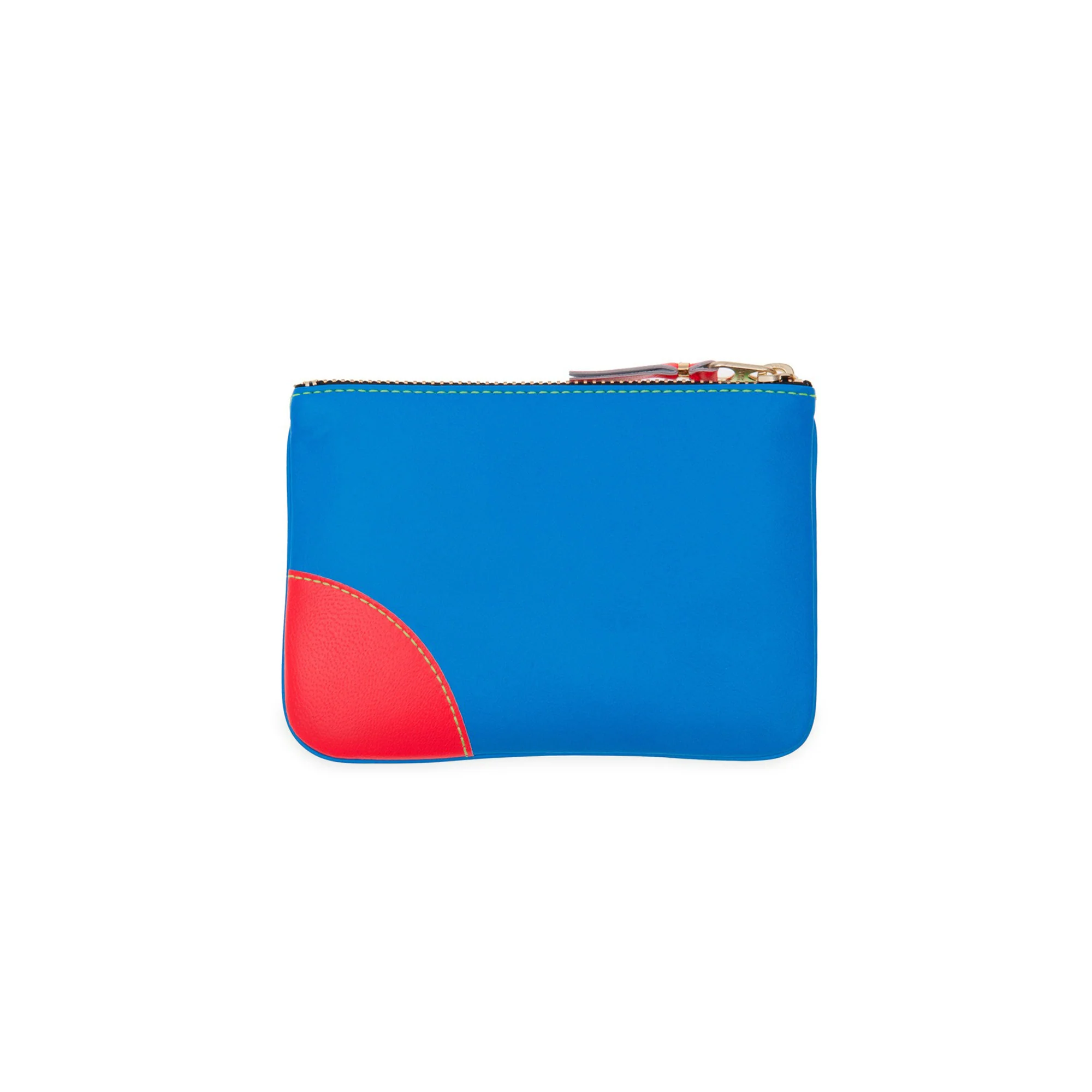 Comme des Garçons Women's SA8100SF_2 Pouch in Multicolor