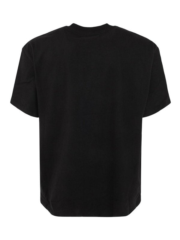 Nahmias Caviar logo T-shirt