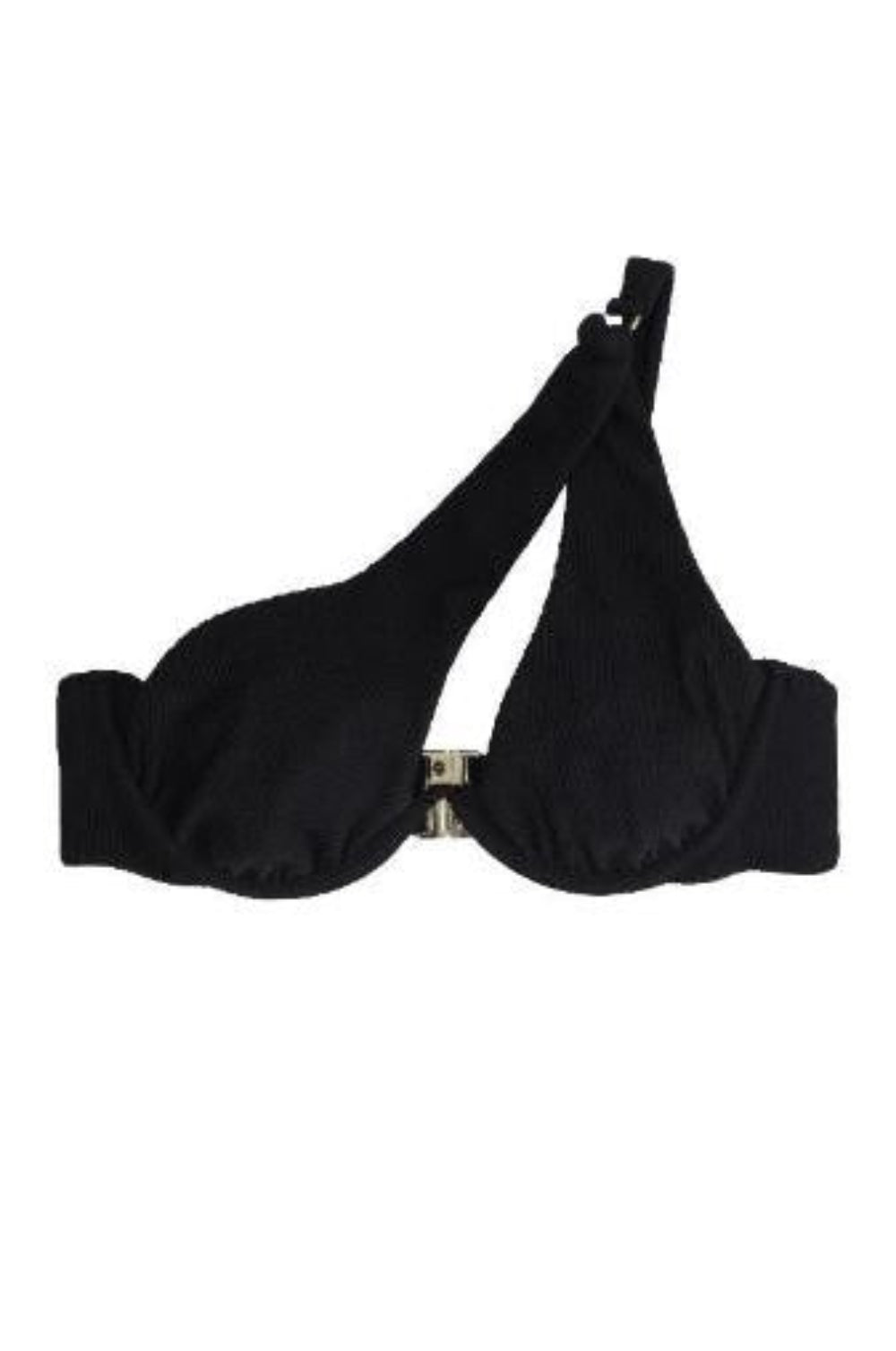Self-Portrait Women's Elegant Top in Black – Size 10