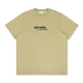 Off-White - Cryst Croco Slim Fit Tee Night Stand