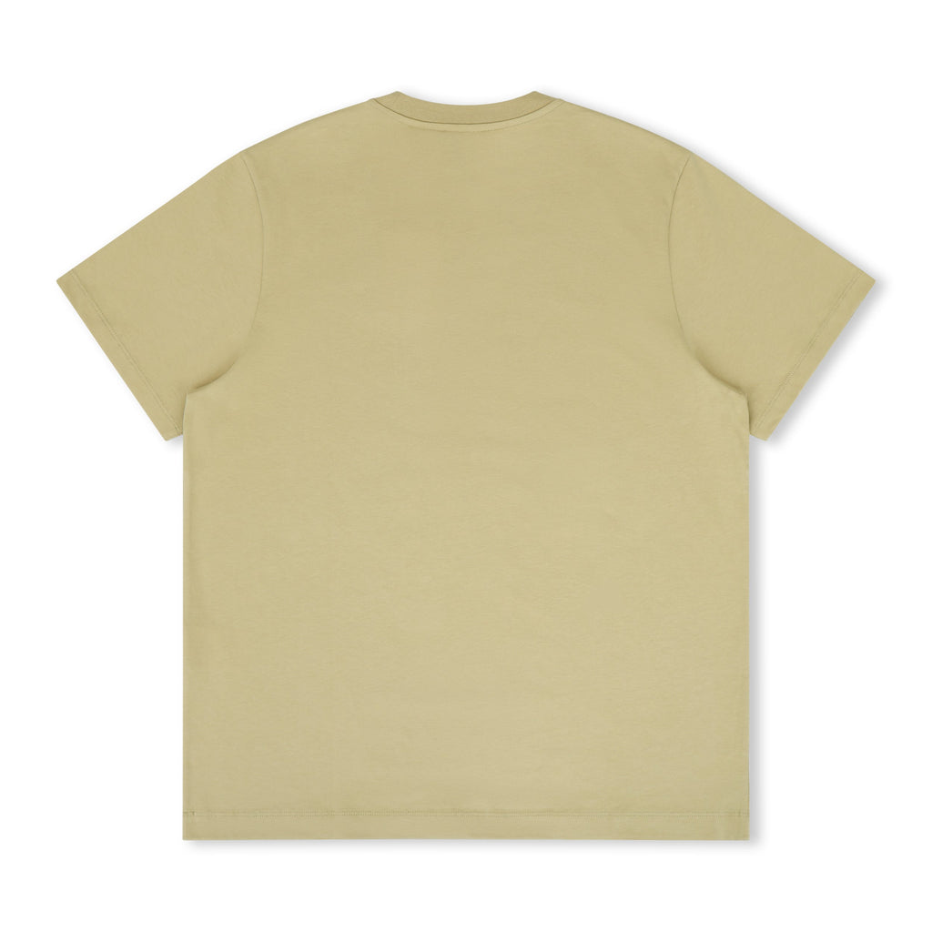 Off-White - Cryst Croco Slim Fit Tee Night Stand