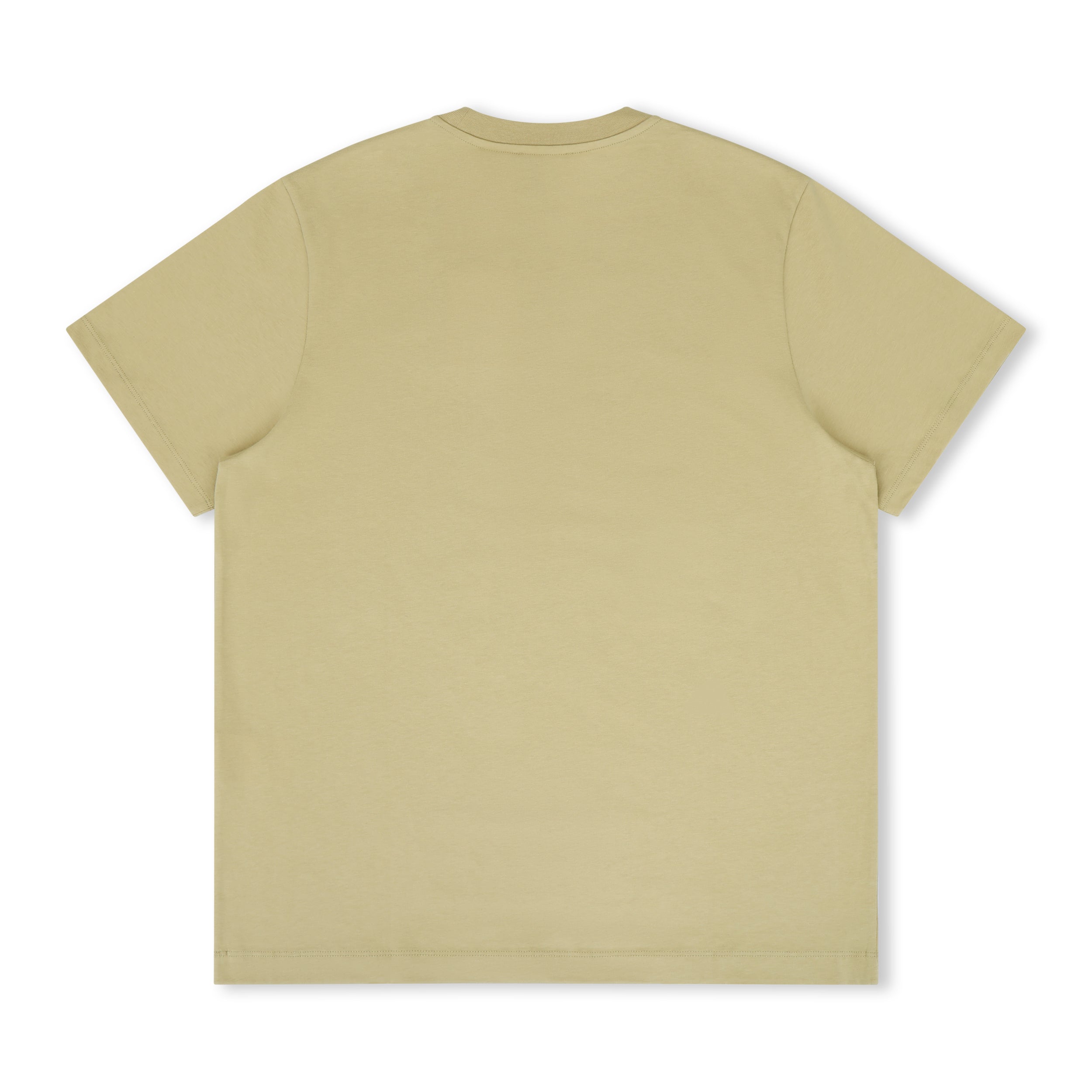 Off-White - Cryst Croco Slim Fit Tee Night Stand