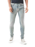 Diesel D-Amny Skinny Fit Denim Jeans