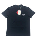 Valentino Vlogo Signature Patch T-Shirt - Navy