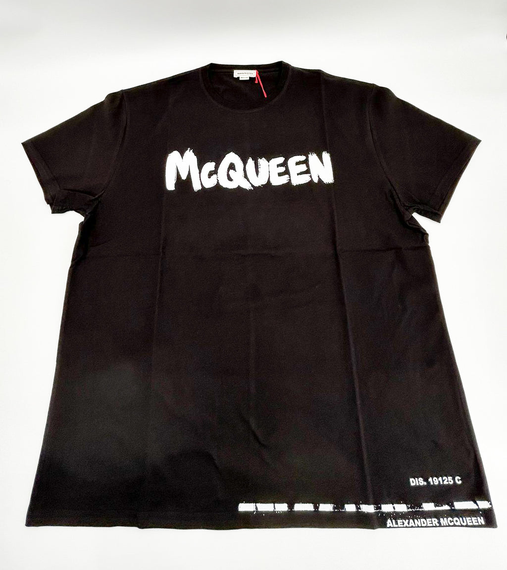 Valentino Vlogo Signature Patch T-Shirt - Black