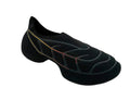 Givenchy Black/Yellow TK-360 Plus Sneakers
