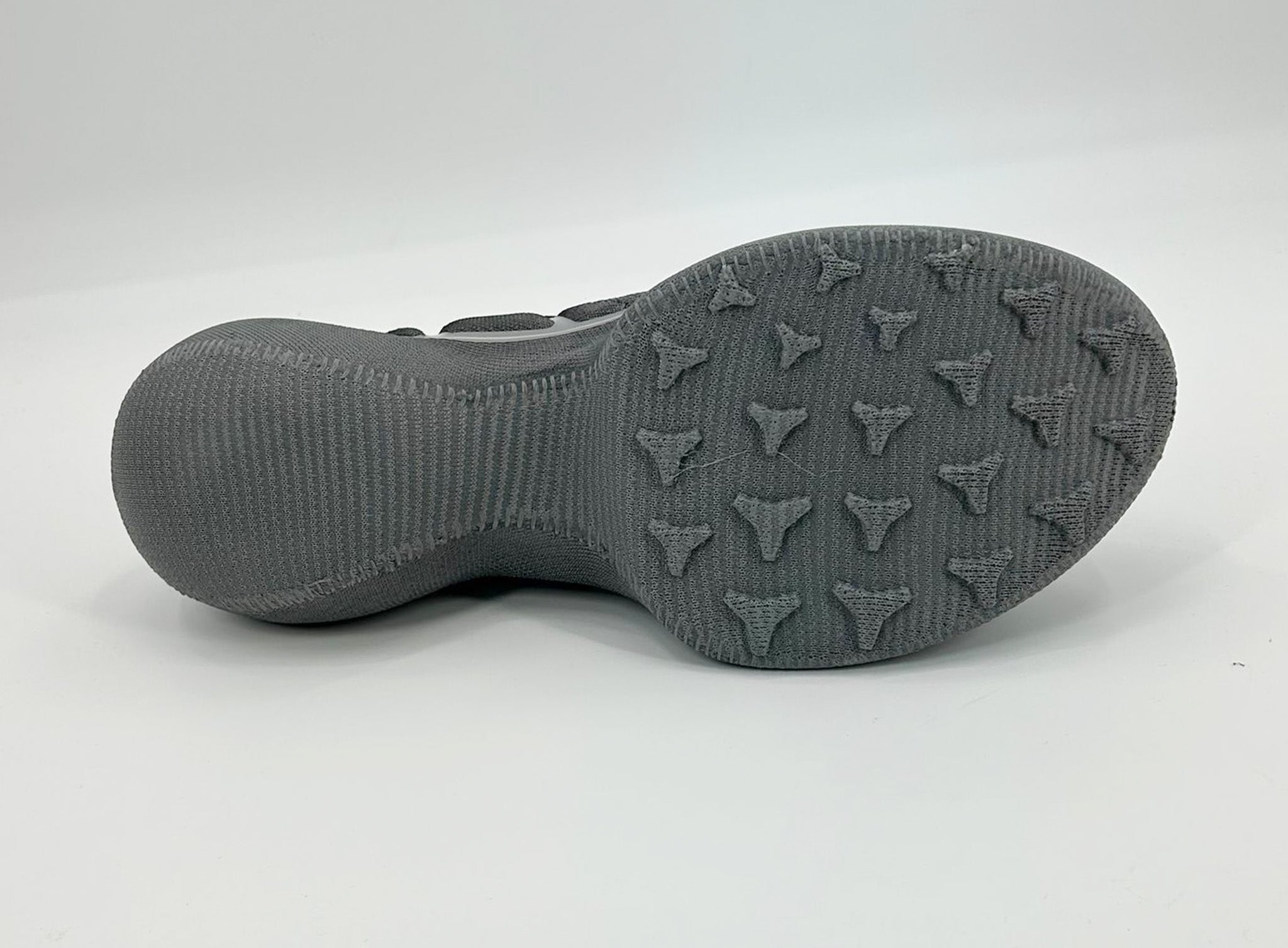 Givenchy Black/Grey TK-360 Plus Sneakers