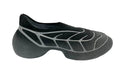 Givenchy Black/Grey TK-360 Plus Sneakers