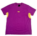 Givenchy Grape TK-MX Crewneck T-Shirt