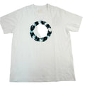 Givenchy White Oversized Short Sleeve T-Shirt