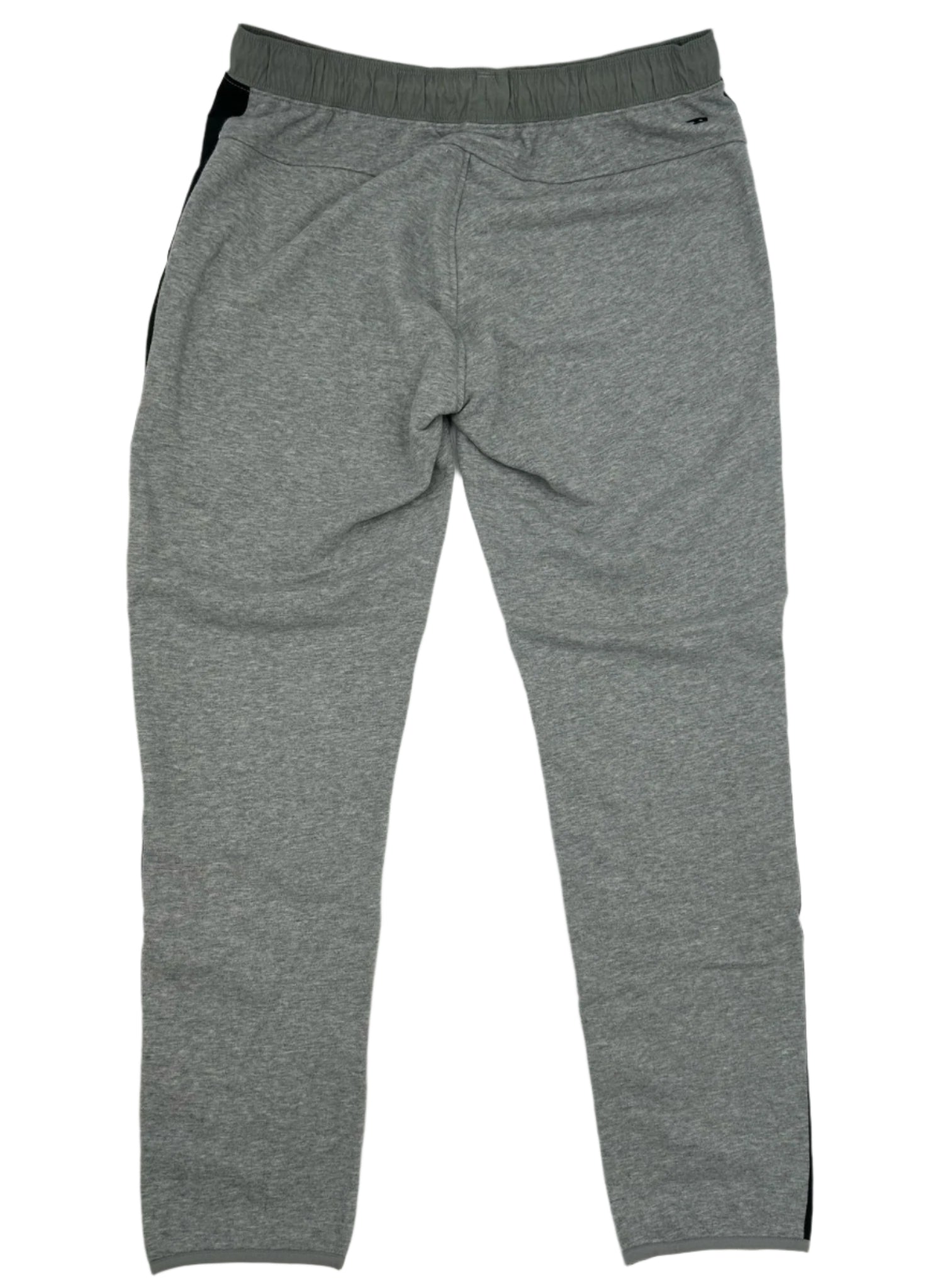 Diesel Sport Basett Gray Sweatpants