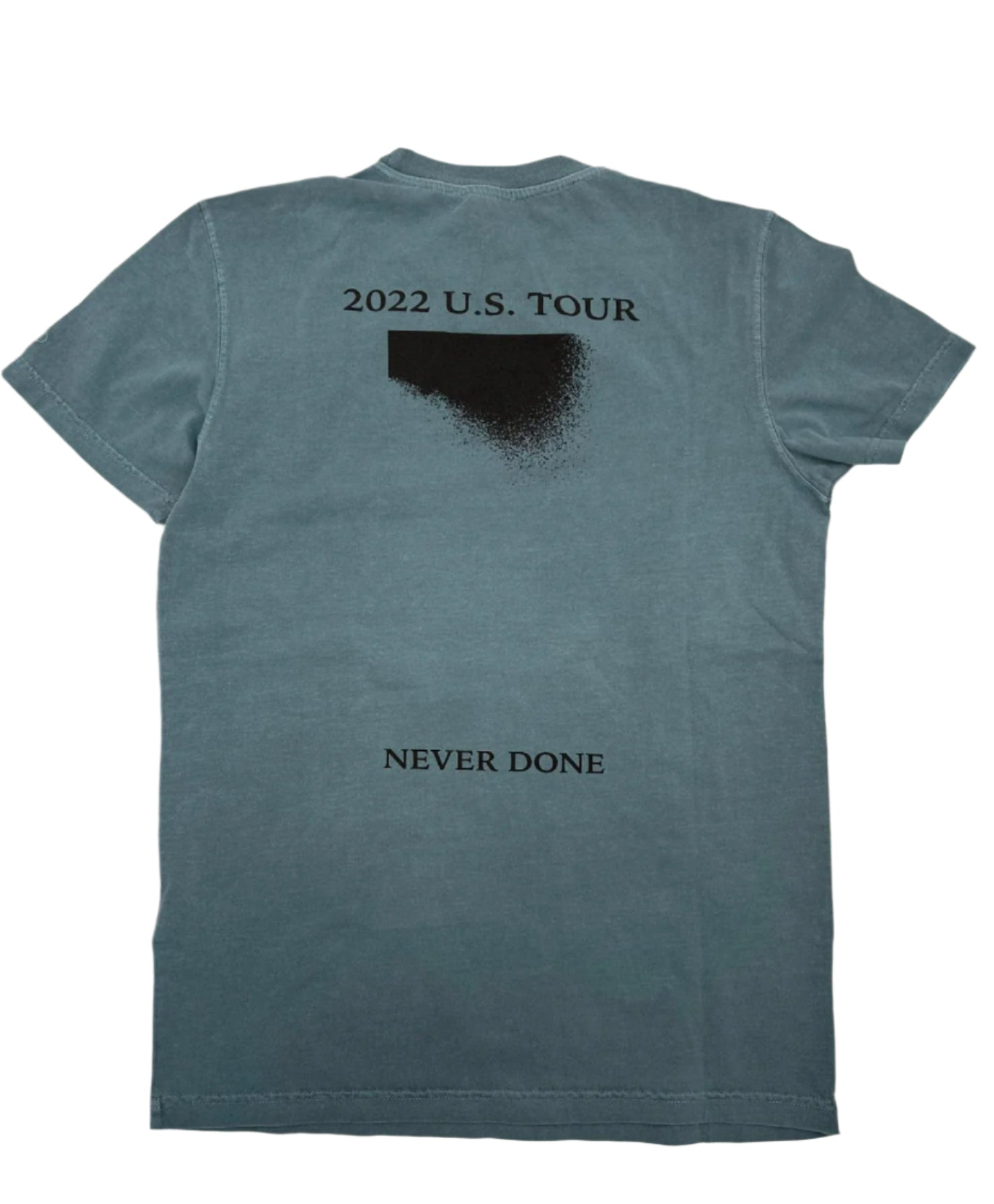 Diesel T-Diegor Blue T-Shirt