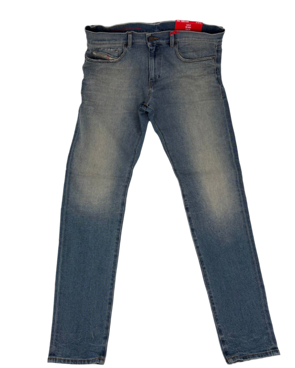 Diesel D-Strukt Denin/Jeans