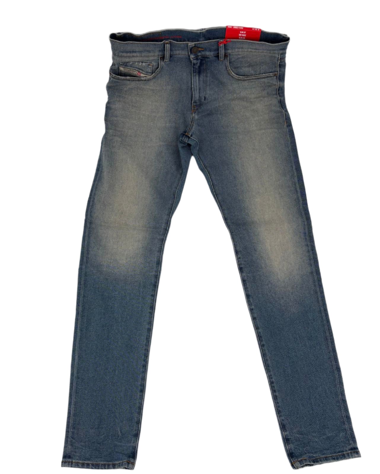 Diesel D-Strukt Denin/Jeans