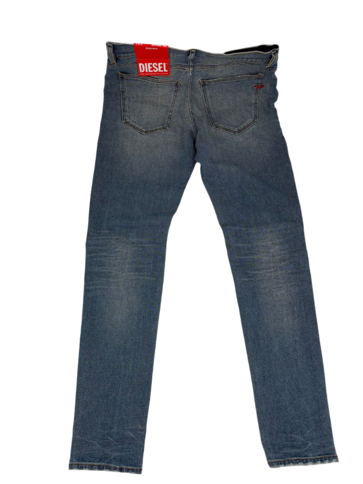 Diesel D-Strukt Denin/Jeans