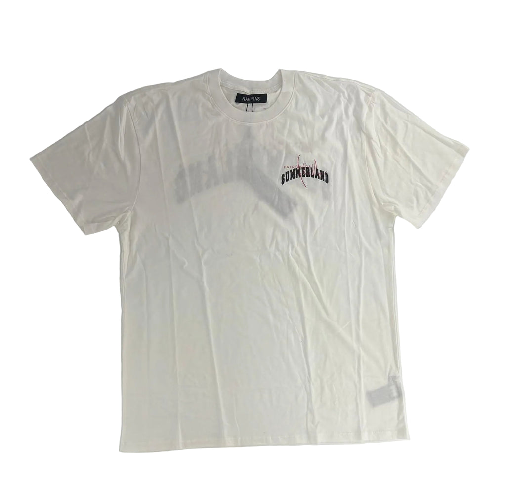Summerland X Patron of The New T shirt