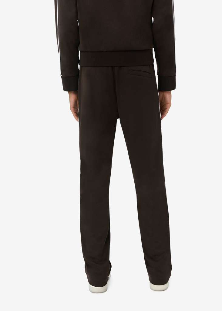 Amiri Sheen Track Pants- Brown