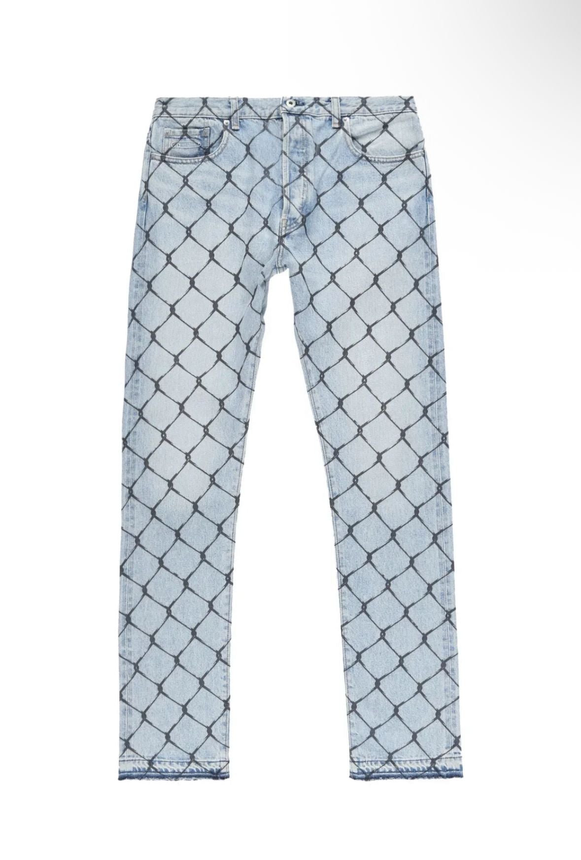 Gallery Dept Cage 5001 Indigo Jeans
