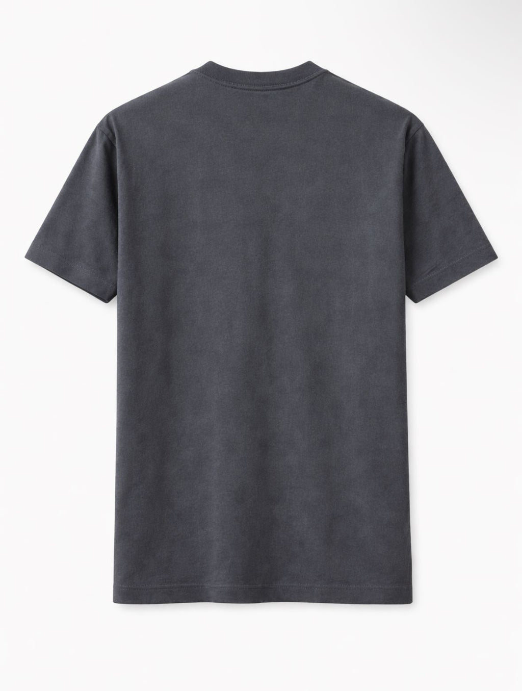 Versace Medusa Print Cotton T-Shirt - Black/Blue