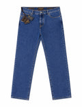 Moorer Pavel- 03 Light Cotton Denim Jeans Size 29