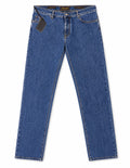 Moorer Pavel 998 Wash Cotton Denim Jeans Size 35