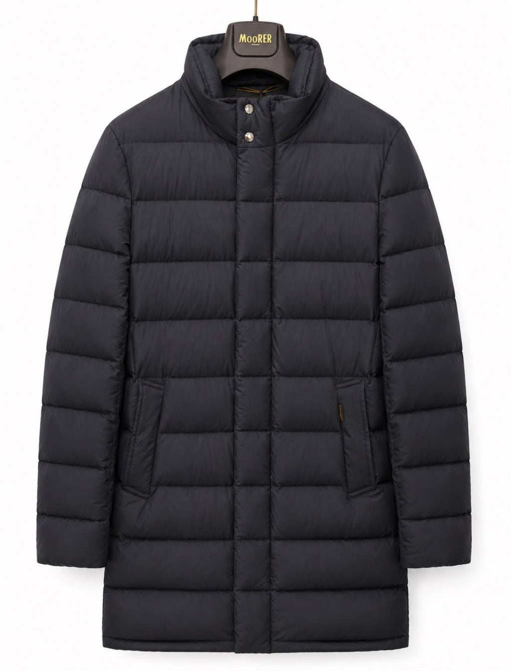 MooRER Acqua Trenchcoat 48/38