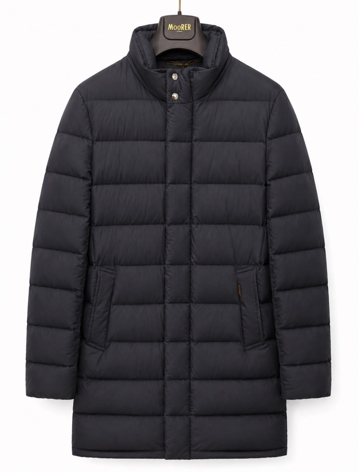 MooRER Acqua Trenchcoat 48/38