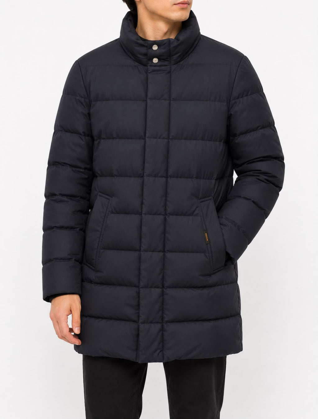 MooRER Acqua Trenchcoat 48/38