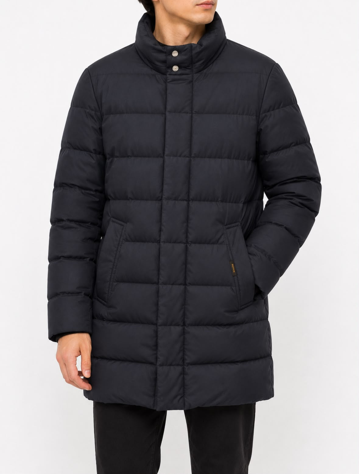 MooRER Acqua Trenchcoat 48/38