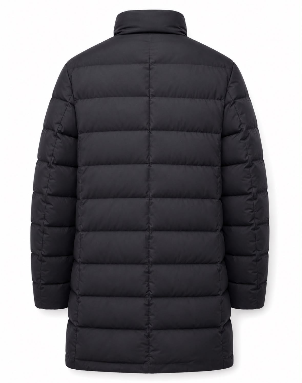 MooRER Acqua Trenchcoat 48/38