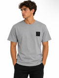 Emporio Armani EA7 Gray T Shirt