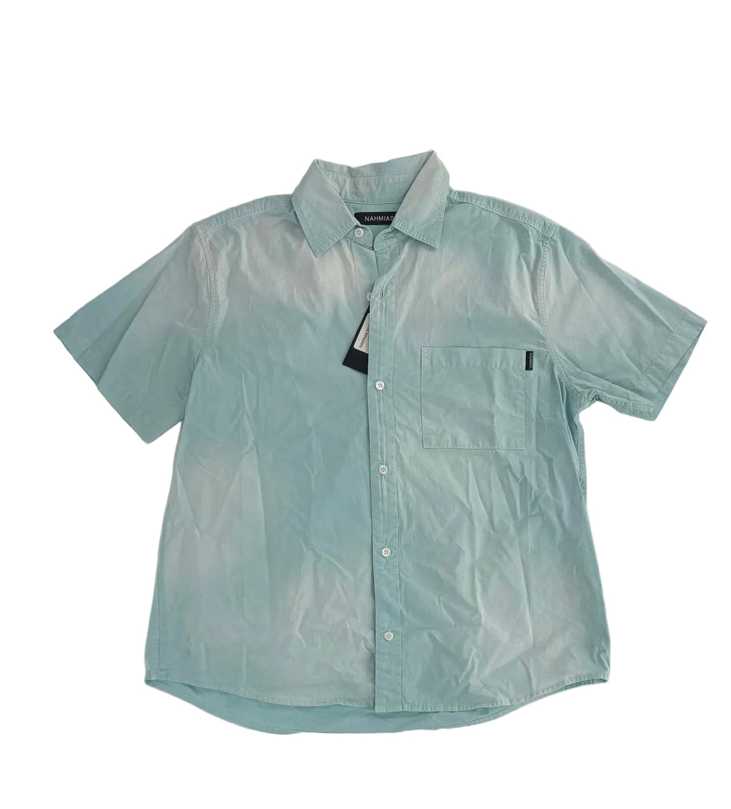 nahmias Sunfade Button down shirt