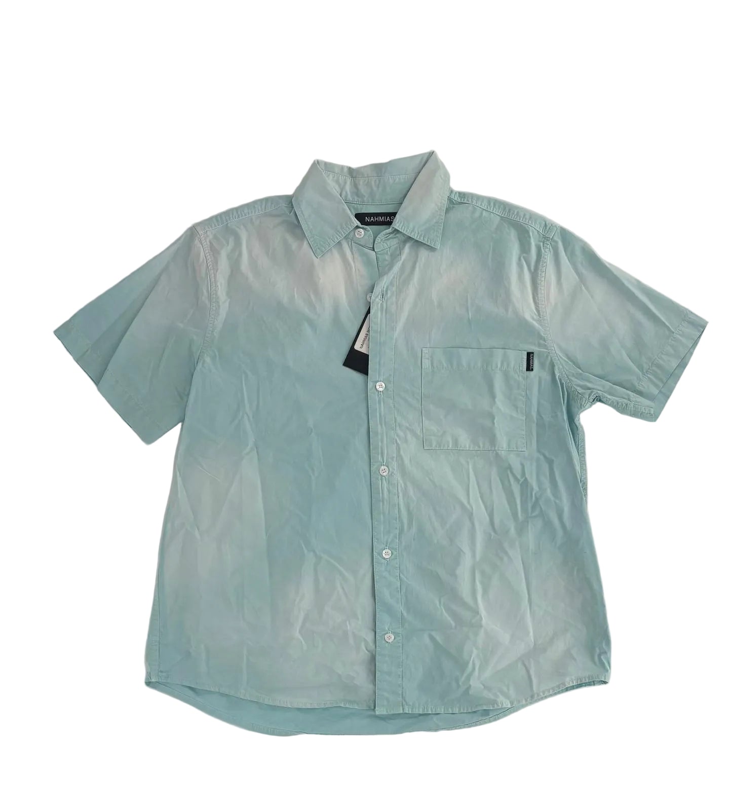 nahmias Sunfade Button down shirt