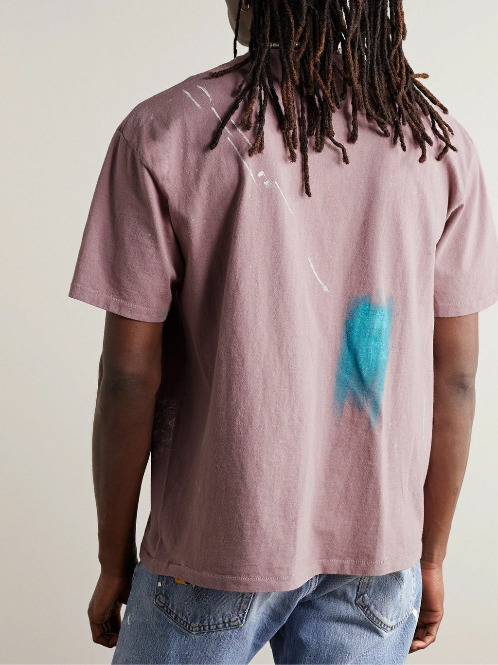 Gallery Dept Psychology Ed Tee "Lavender"
