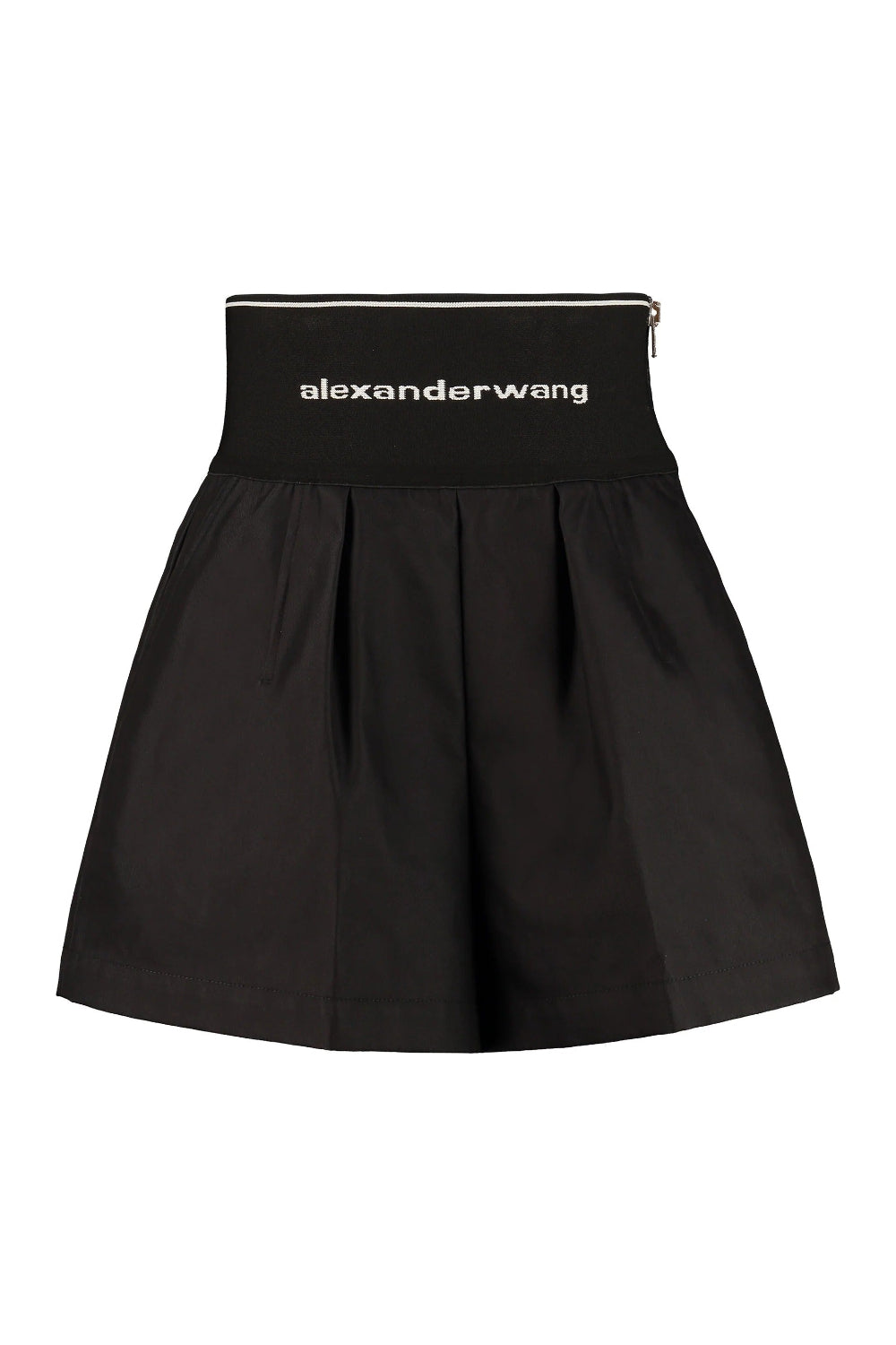 Alexander Wang Women's Tailored Trousers in Black – Size 0