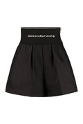 Alexander Wang Women's Tailored Trousers in Black – Size 0