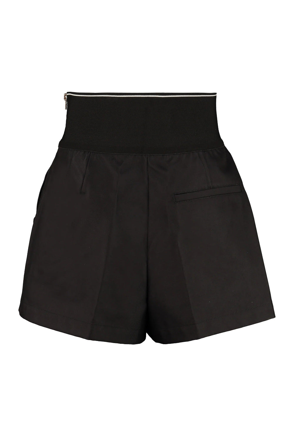 Alexander Wang Women's Tailored Trousers in Black – Size 0