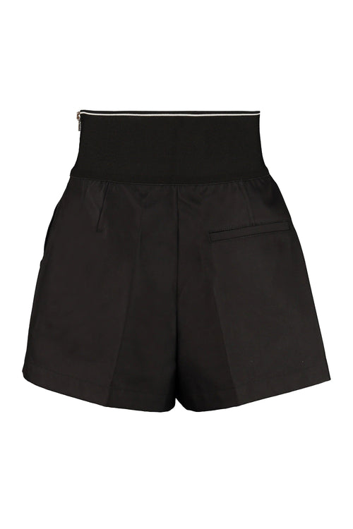 Alexander Wang Women's Tailored Trousers in Black – Size 0