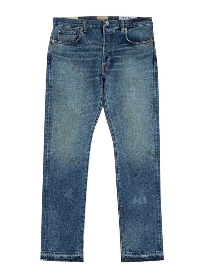 Gallery Dept Denim Jeans in Indigo