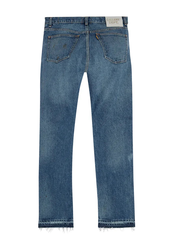 Gallery Dept Denim Jeans in Indigo