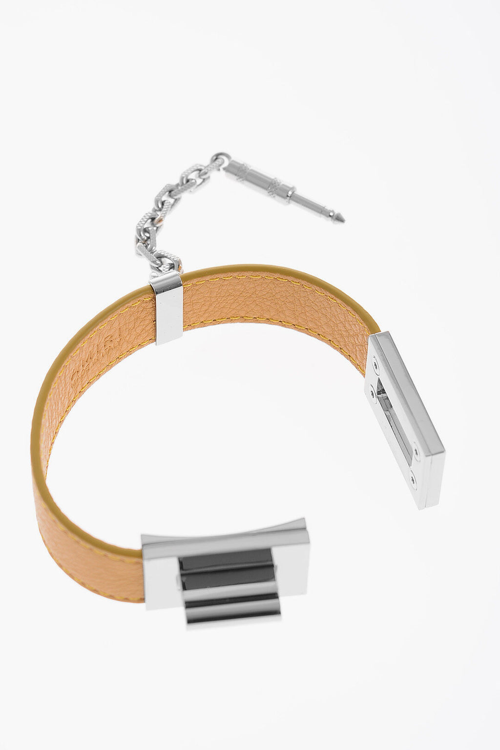 Amiri Pebbled Jax Bracelet Kayak